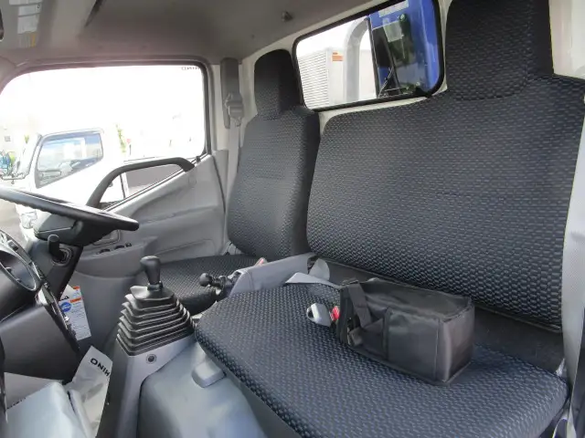 日野 デュトロ 小型 クレーン付 4段 ラジコンの中古トラック画像13