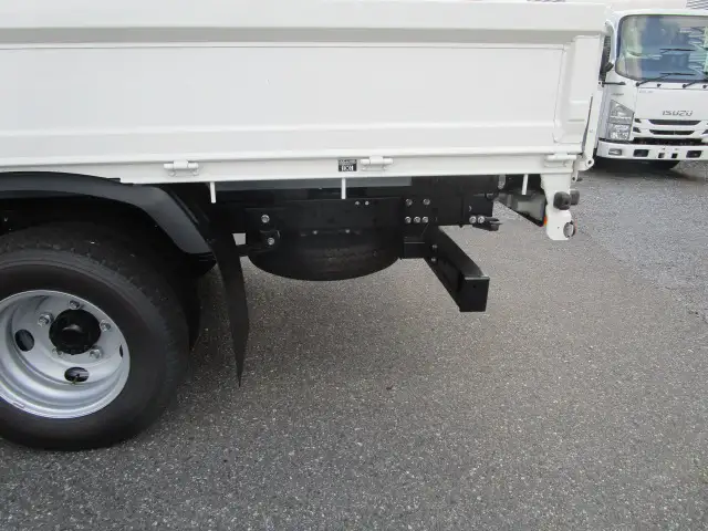 日野 デュトロ 小型 クレーン付 4段 ラジコンの中古トラック画像19