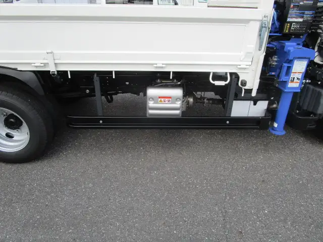 日野 デュトロ 小型 クレーン付 4段 ラジコンの中古トラック画像18