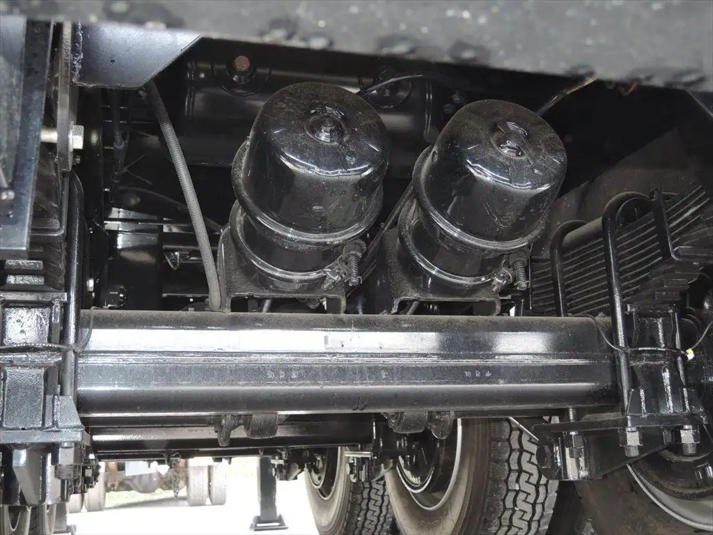 国内・その他 国産車その他 トレーラー/その他 トレーラー 3軸 PFB34112の中古トラック画像像17