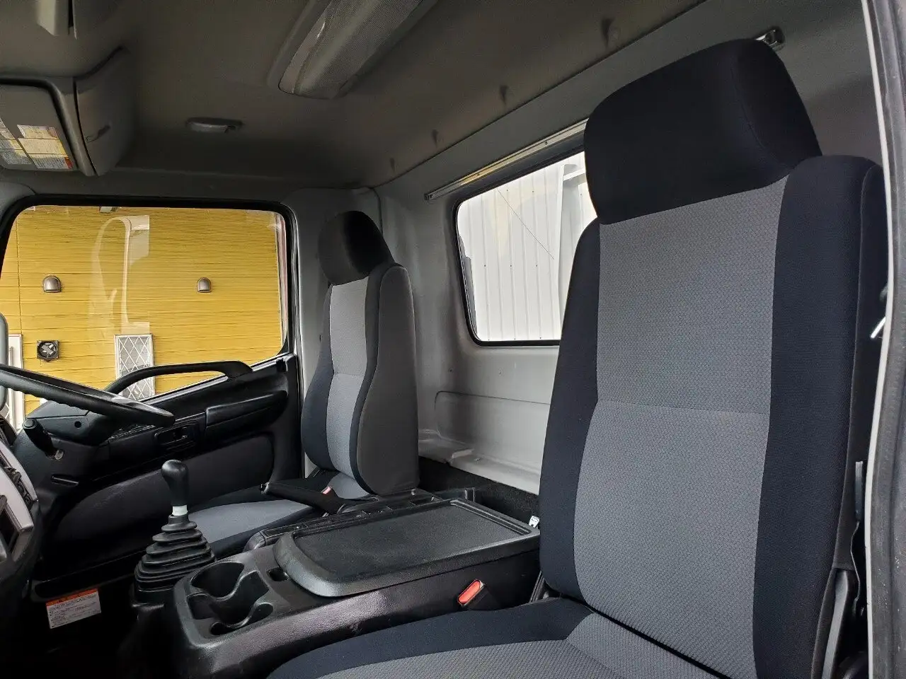 日野 レンジャー 中型/増トン クレーン付 4段 ラジコンの中古トラック画像14