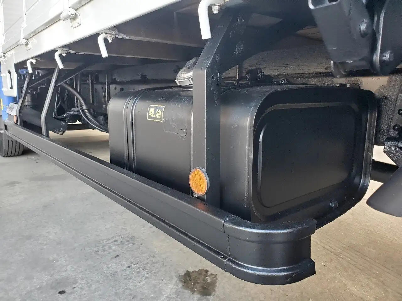 日野 レンジャー 中型/増トン クレーン付 4段 ラジコンの中古トラック画像像17