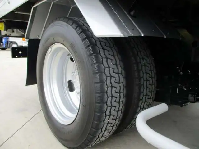 トヨタ ダイナ 小型 アルミバン BDG-XZU508 H23の中古トラック画像20