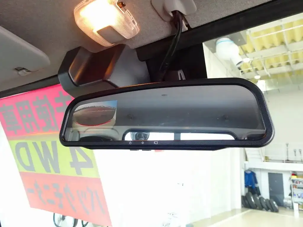 トヨタ ダイナ 小型 平ボディ 2PG-GDY281 R6の中古トラック画像12