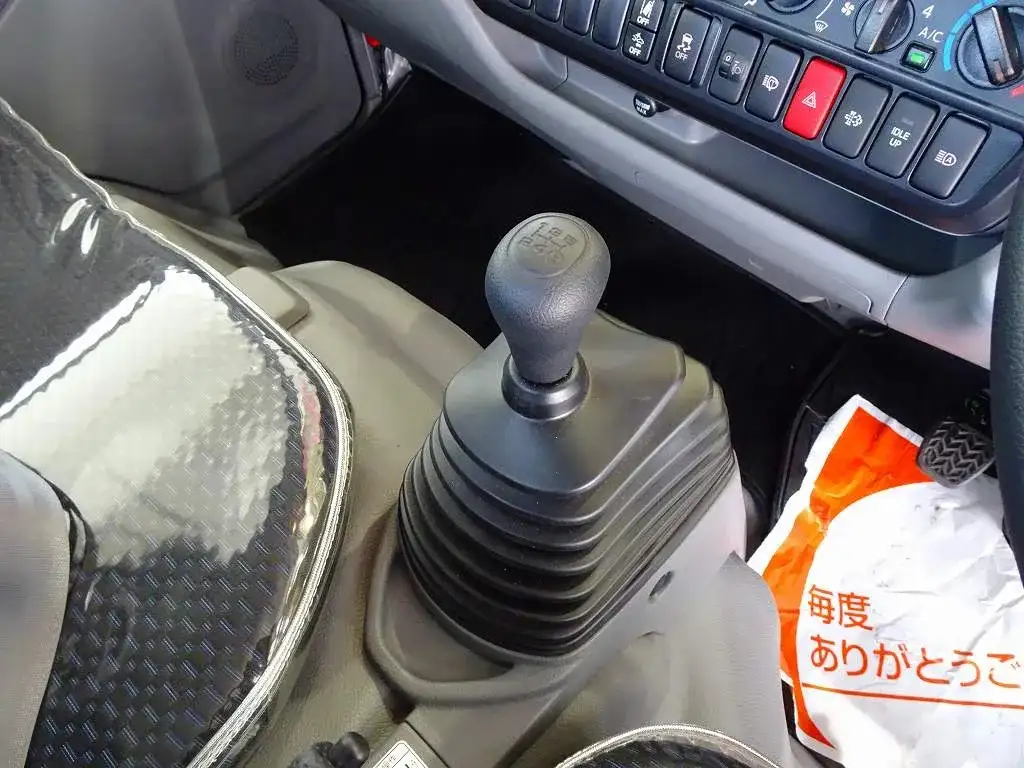 トヨタ ダイナ 小型 平ボディ 2PG-GDY281 R6の中古トラック画像13