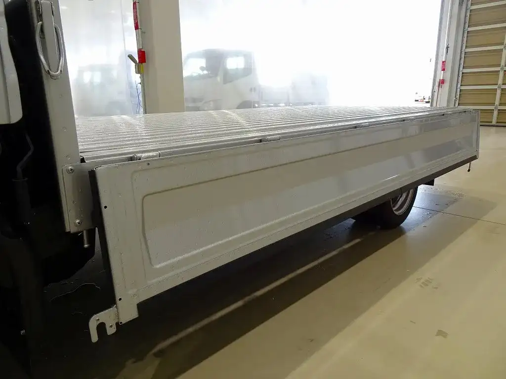 トヨタ ダイナ 小型 平ボディ 2PG-GDY281 R6の中古トラック画像7
