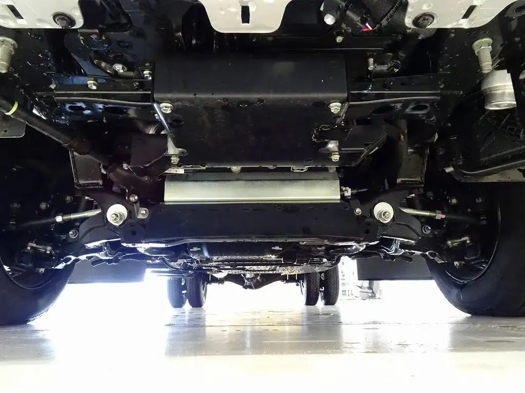 トヨタ ダイナ 小型 平ボディ 2PG-GDY281 R6の中古トラック画像19