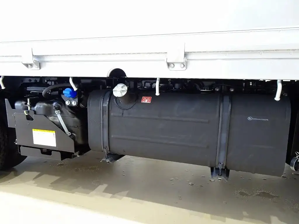 トヨタ ダイナ 小型 平ボディ 2PG-GDY281 R6の中古トラック画像15