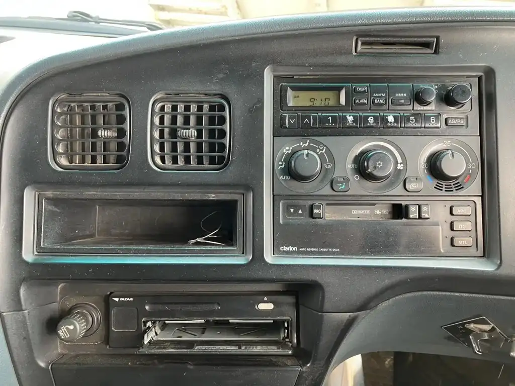 三菱 スーパーグレート 大型 タンク車 ローリー FV50JJX-530499の中古トラック画像15