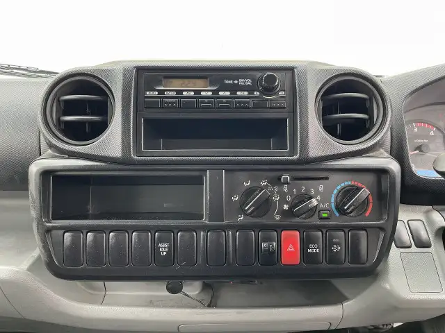 トヨタ ダイナ 小型 アルミバン TKG-XZU655 H25の中古トラック画像14