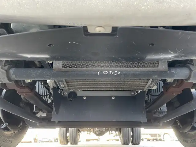 いすゞ エルフ 小型 平ボディ TRG-NMR85R H30の中古トラック画像18