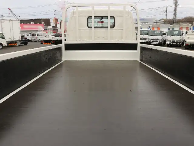日野 デュトロ 小型 平ボディ TKG-XZU685M H27の中古トラック画像7