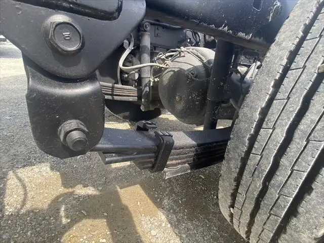 日野 デュトロ 小型 ダンプ BDG-XZU314T H19の中古トラック画像像17