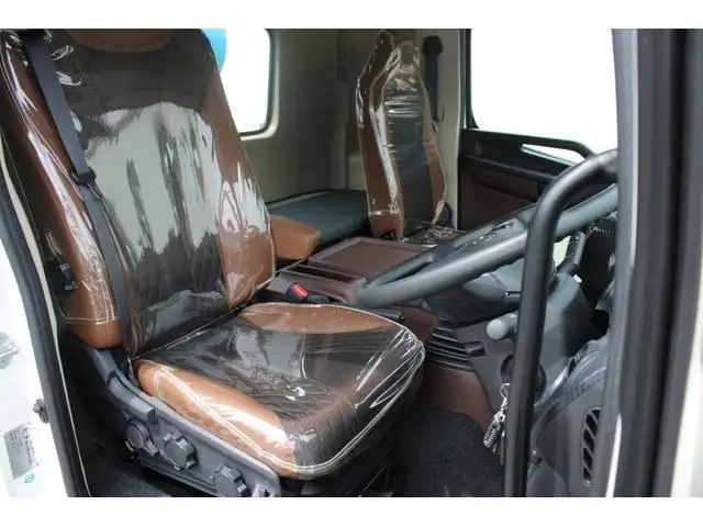 日野 レンジャー 中型/増トン タンク車 汚泥吸引車 の中古トラック画像10