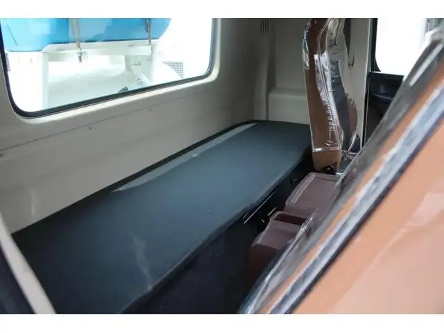 日野 レンジャー 中型/増トン タンク車 汚泥吸引車 の中古トラック画像12