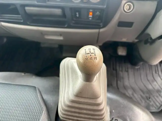 日産 アトラス 小型 平ボディ  H24の中古トラック画像13