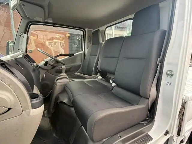 日産 アトラス 小型 平ボディ  H24の中古トラック画像8