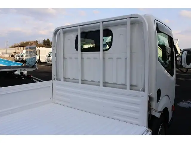 日産 アトラス 小型 平ボディ  H24の中古トラック画像6