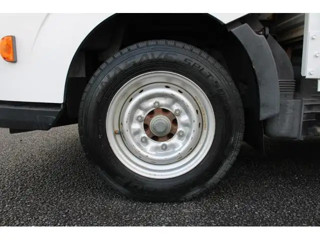 日産 アトラス 小型 平ボディ  H24の中古トラック画像20