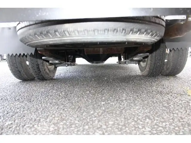 日産 アトラス 小型 平ボディ  H24の中古トラック画像18