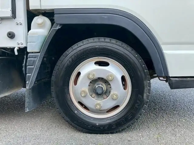 三菱 キャンター 小型 平ボディ  H31/R1の中古トラック画像20