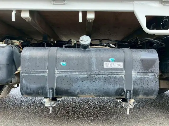 三菱 キャンター 小型 平ボディ  H31/R1の中古トラック画像16