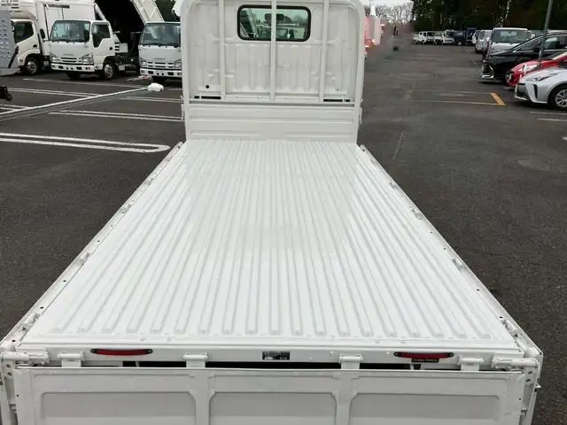 トヨタ ダイナ 小型 平ボディ  H24の中古トラック画像5