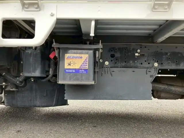 トヨタ ダイナ 小型 平ボディ  H24の中古トラック画像15
