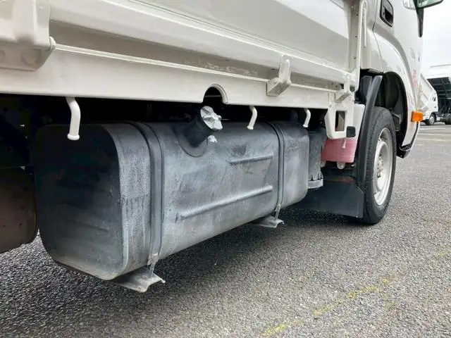 トヨタ ダイナ 小型 平ボディ  H24の中古トラック画像16