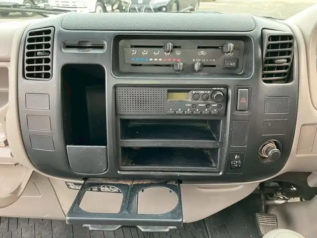トヨタ ダイナ 小型 平ボディ  H24の中古トラック画像10