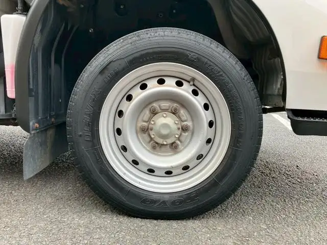 トヨタ ダイナ 小型 平ボディ  H24の中古トラック画像20