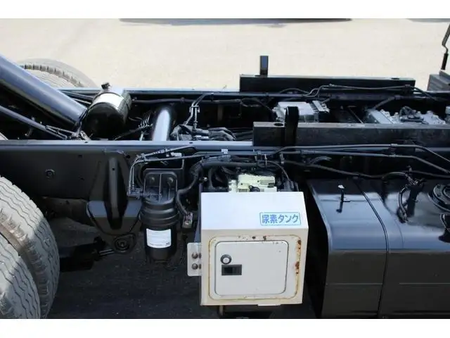 三菱 キャンター 小型 ダンプ コボレーン の中古トラック画像像17