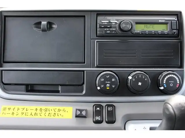 三菱 キャンター 小型 ダンプ コボレーン の中古トラック画像10