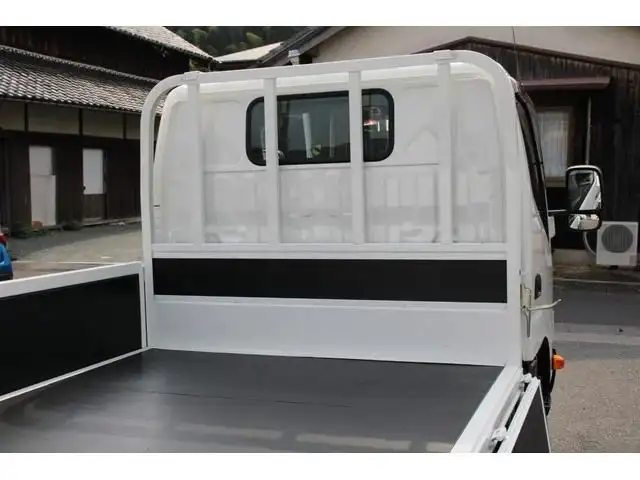トヨタ ダイナ 小型 平ボディ パワーゲート の中古トラック画像6