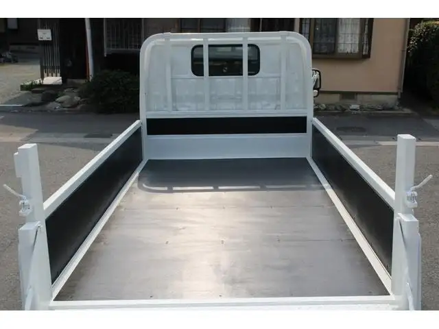 トヨタ ダイナ 小型 平ボディ パワーゲート の中古トラック画像4