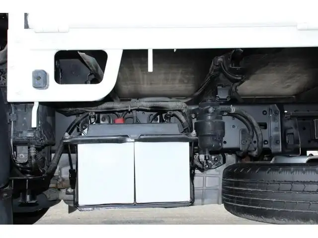 トヨタ ダイナ 小型 平ボディ パワーゲート の中古トラック画像15