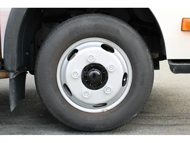 トヨタ ダイナ 小型 平ボディ パワーゲート の中古トラック画像20