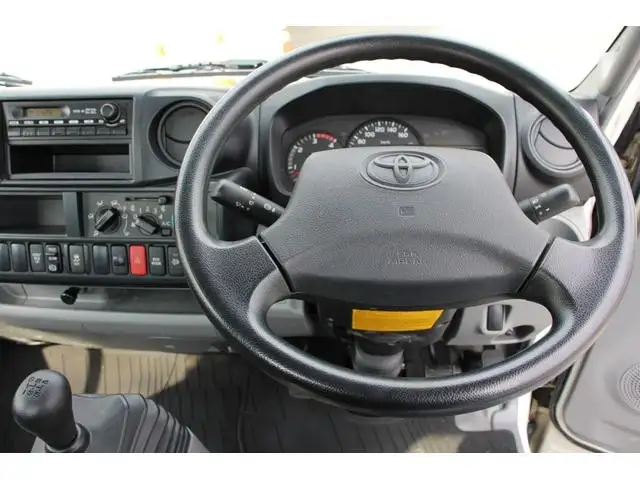 トヨタ ダイナ 小型 平ボディ パワーゲート の中古トラック画像9