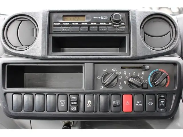 トヨタ ダイナ 小型 平ボディ パワーゲート の中古トラック画像10