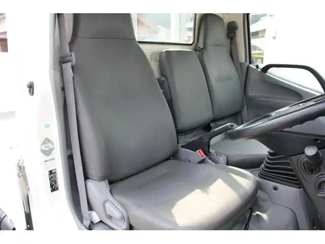 トヨタ ダイナ 小型 平ボディ パワーゲート の中古トラック画像8