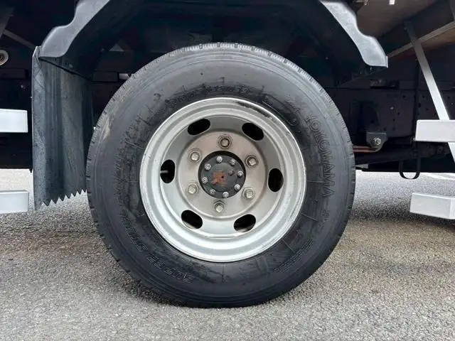 いすゞ エルフ 小型 平ボディ  H31/R1の中古トラック画像20