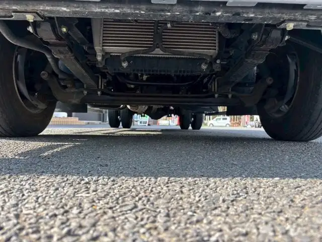 いすゞ エルフ 小型 平ボディ  H31/R1の中古トラック画像像17