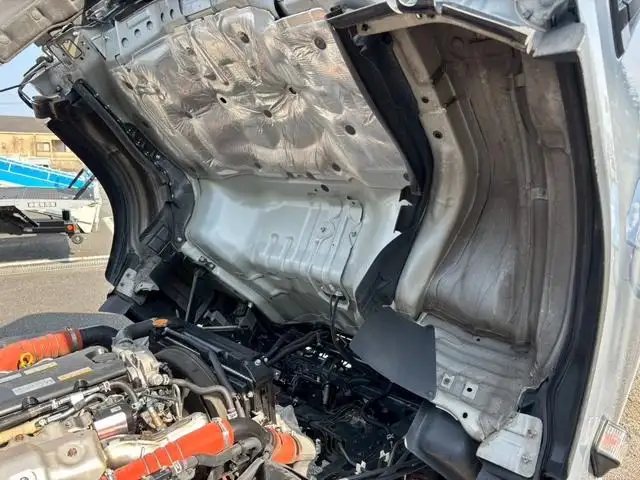 いすゞ エルフ 小型 平ボディ  H31/R1の中古トラック画像14