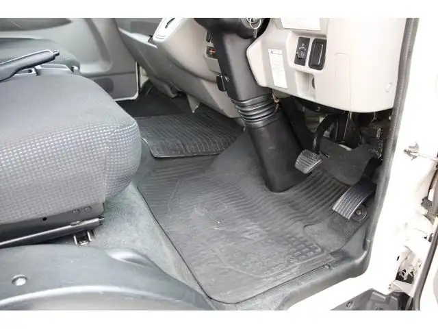 三菱 キャンター 小型 平ボディ  H29の中古トラック画像13