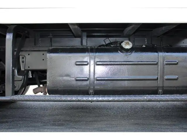 日野 デュトロ 小型 アルミバン ボトルカー サイドドアの中古トラック画像像17