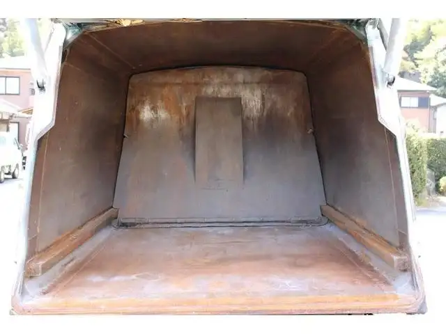 日野 デュトロ 小型 パッカー車 プレス式 の中古トラック画像6