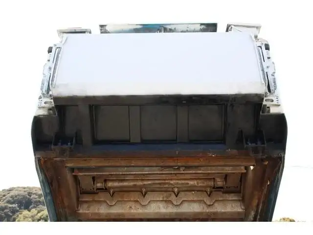 日野 デュトロ 小型 パッカー車 プレス式 の中古トラック画像8