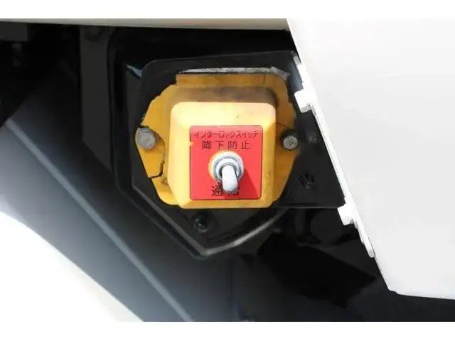 日野 デュトロ 小型 パッカー車 プレス式 の中古トラック画像18