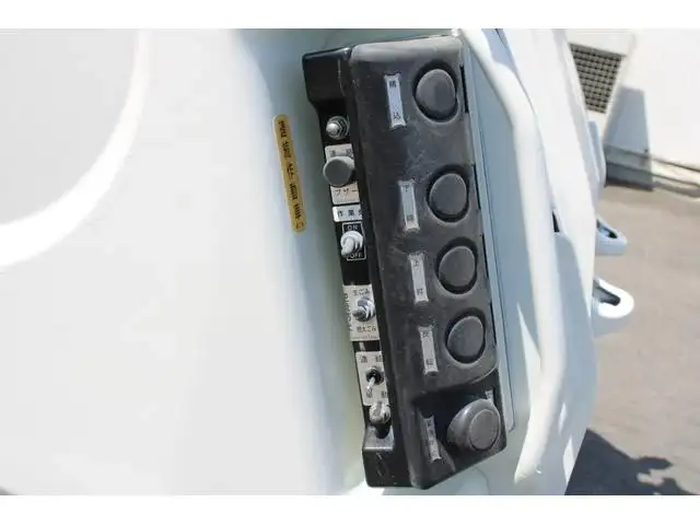 日野 デュトロ 小型 パッカー車 プレス式 の中古トラック画像9