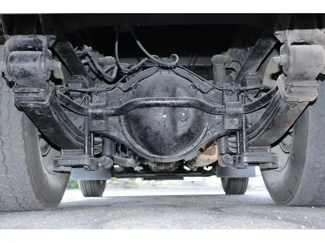 日野 デュトロ 小型 パッカー車 プレス式 の中古トラック画像19